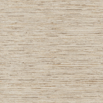 Faux Grasscloth Peel & Stick Wallpaper