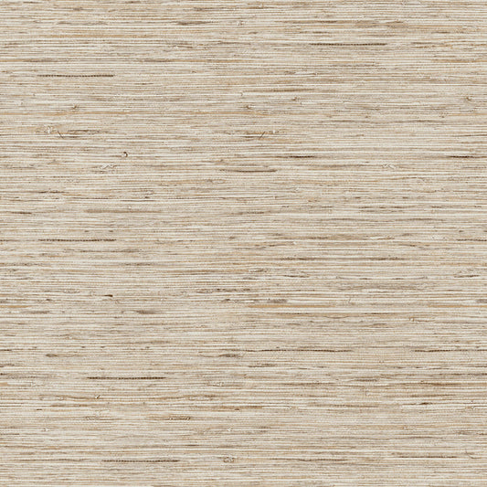 Faux Grasscloth Peel & Stick Wallpaper