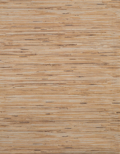 Lustrous Grasscloth Wallpaper