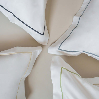Serene Euro Sham