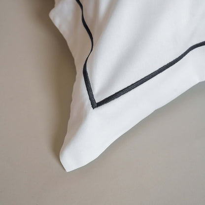 Serene Euro Sham