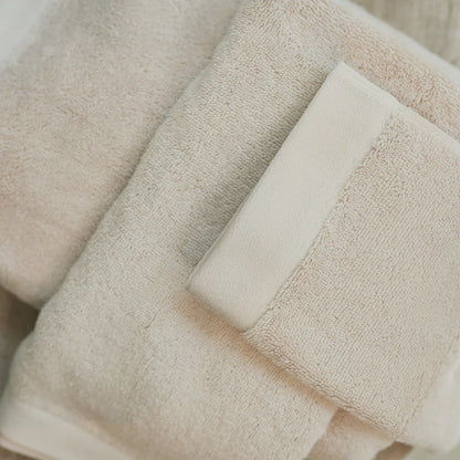 Oasis Washcloths Pair