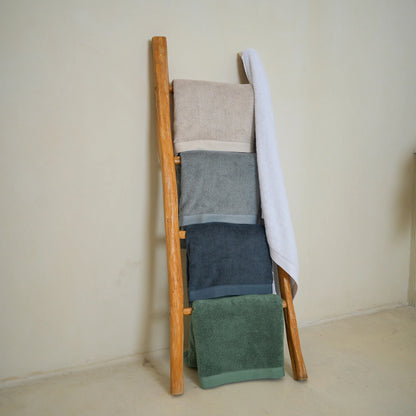 Oasis Bath Sheets Pair