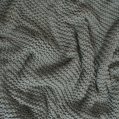 Whisper Throw Blanket