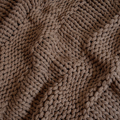 Still Throw Blanket