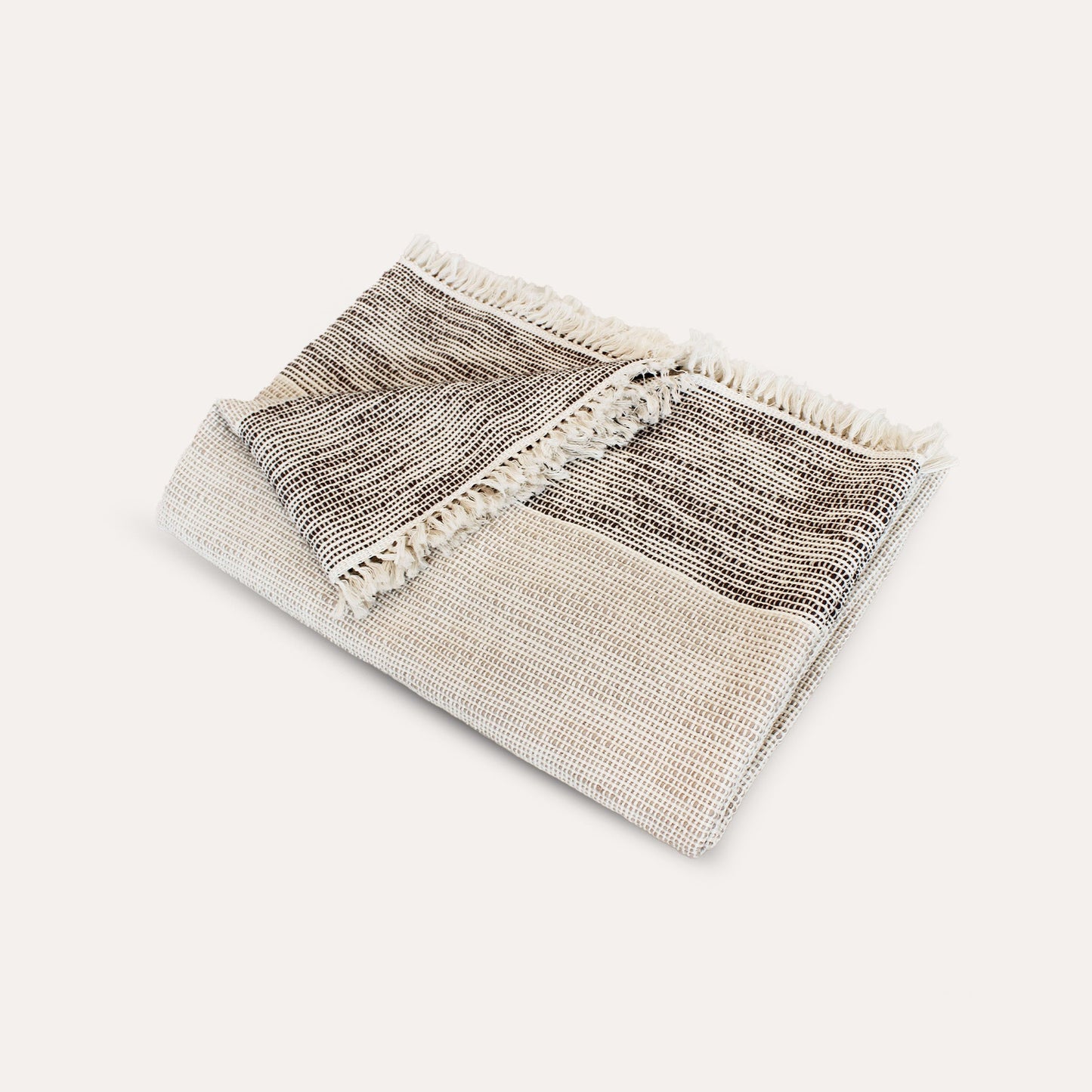 Ancestry Throw Blanket