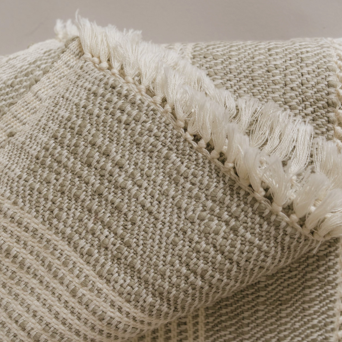 Ceremony Throw Blanket