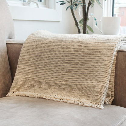 Ceremony Throw Blanket