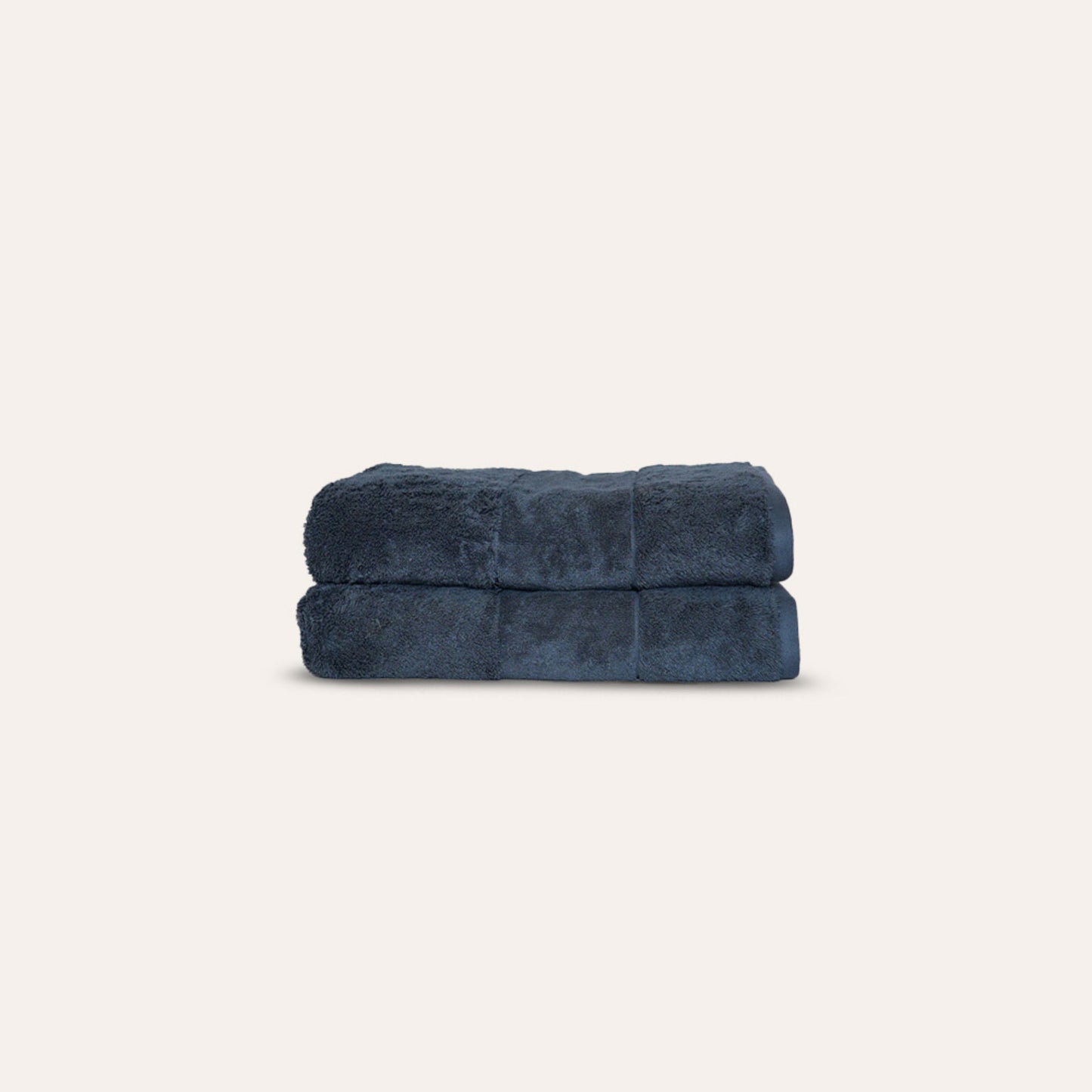 Ritual Hand Towels Pair in Slate