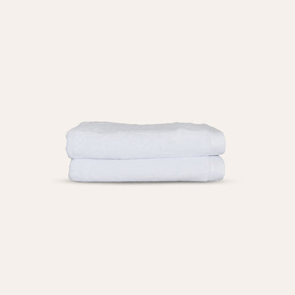 Oasis Hand Towels Pair