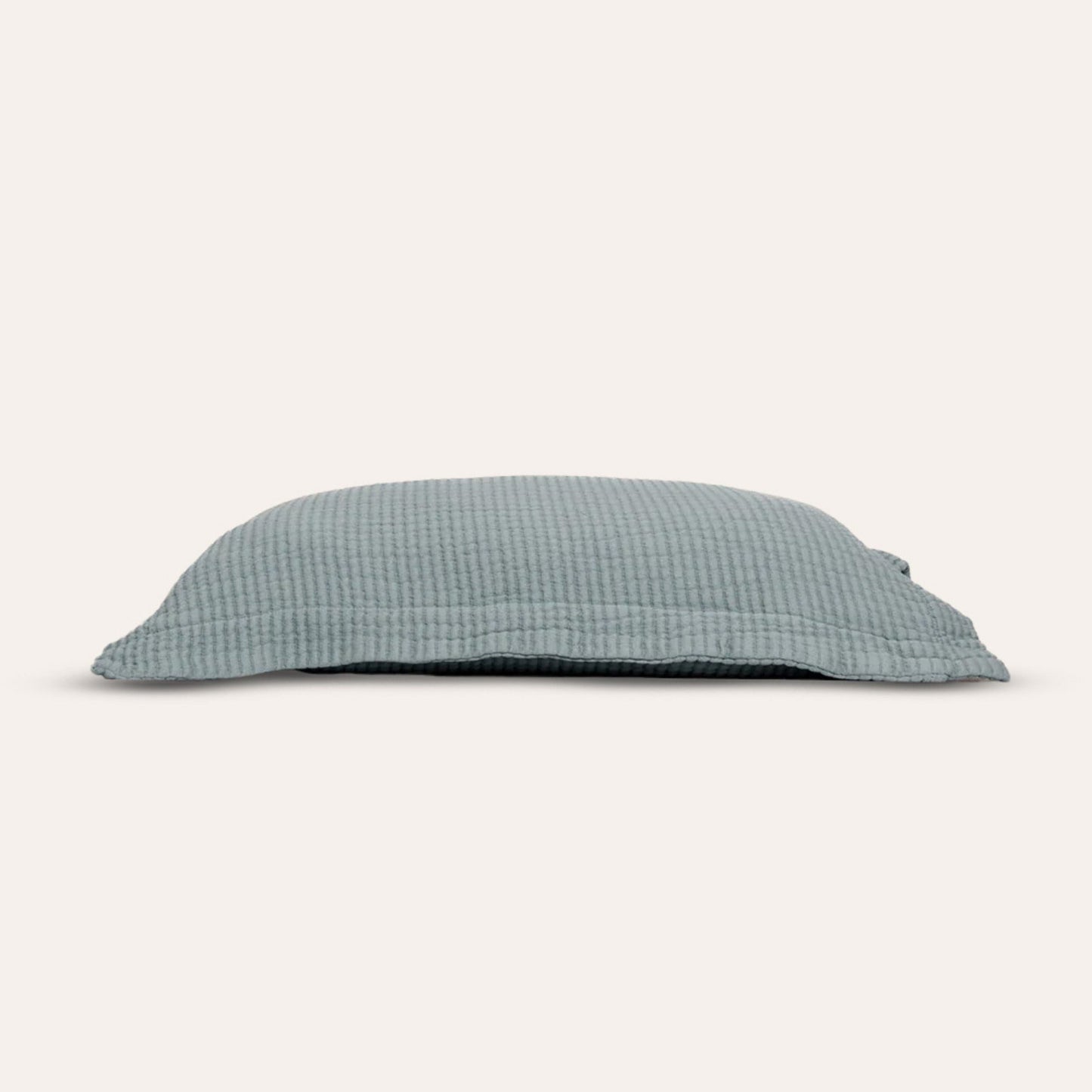 Murmur Pillow Sham - in Coast - Standard