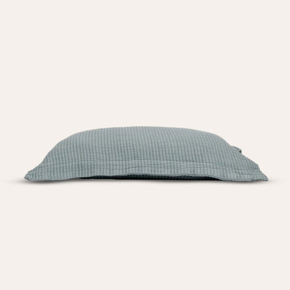 Murmur Pillow Sham - in Coast - Standard