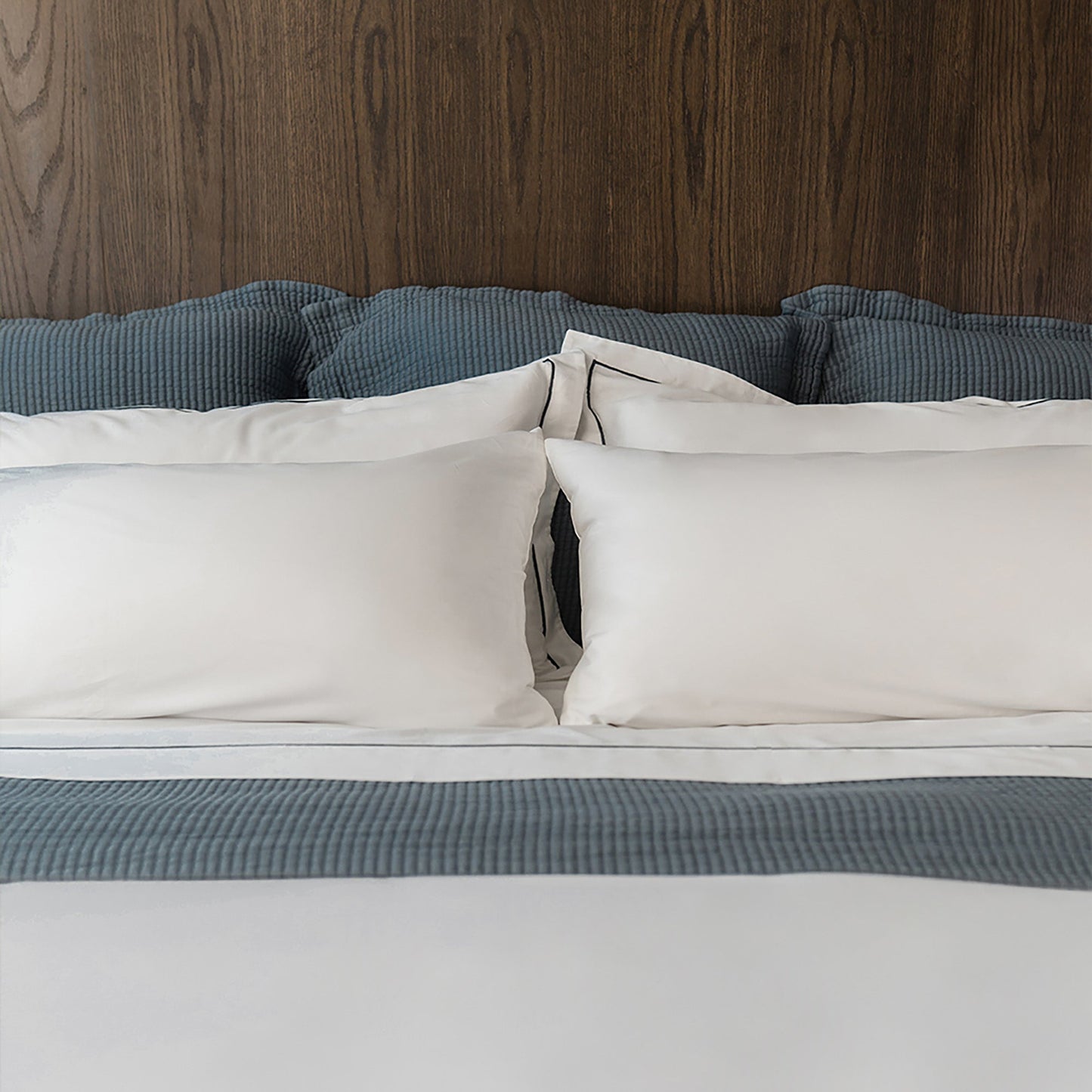 Murmur Euro Sham