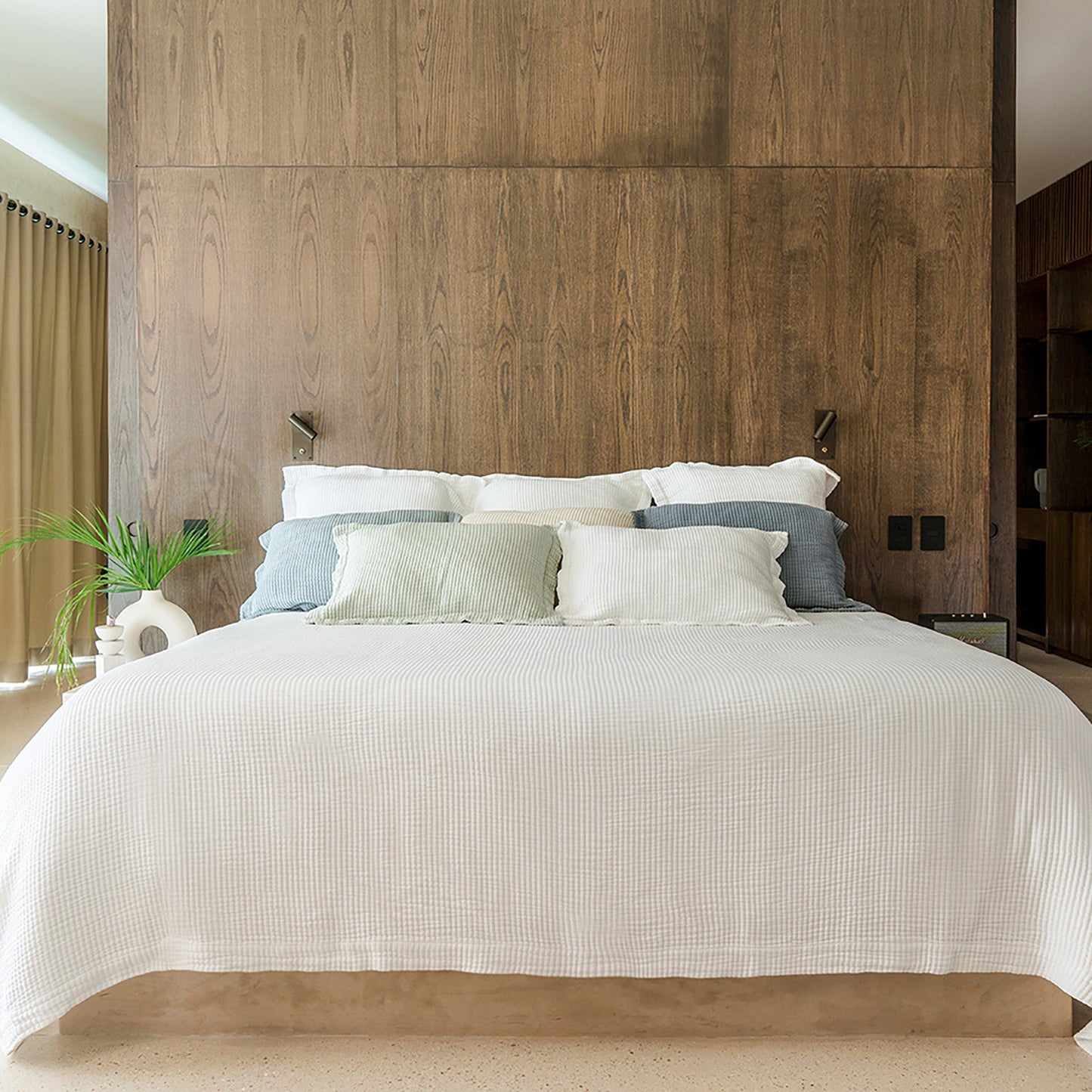 Murmur Quilt