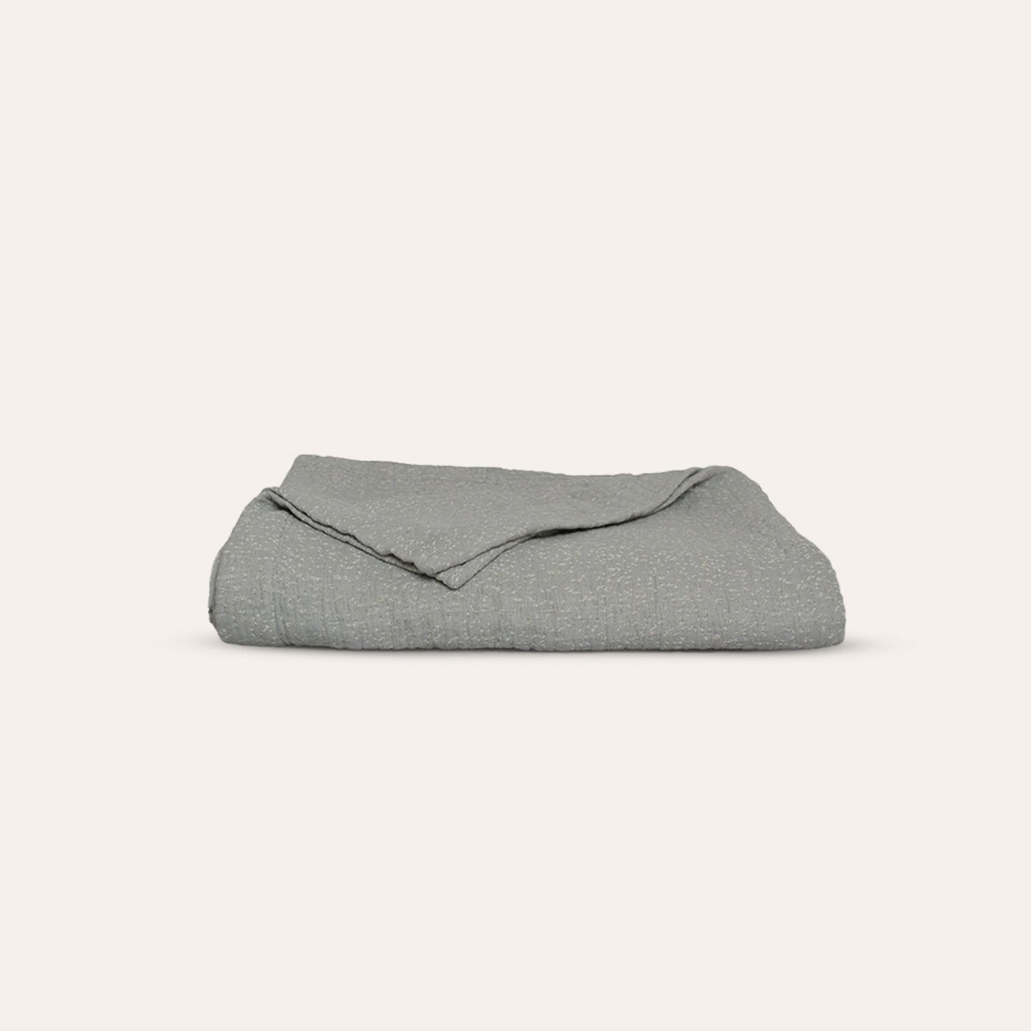 Veil Quilt - in Mist - King/Cal. King