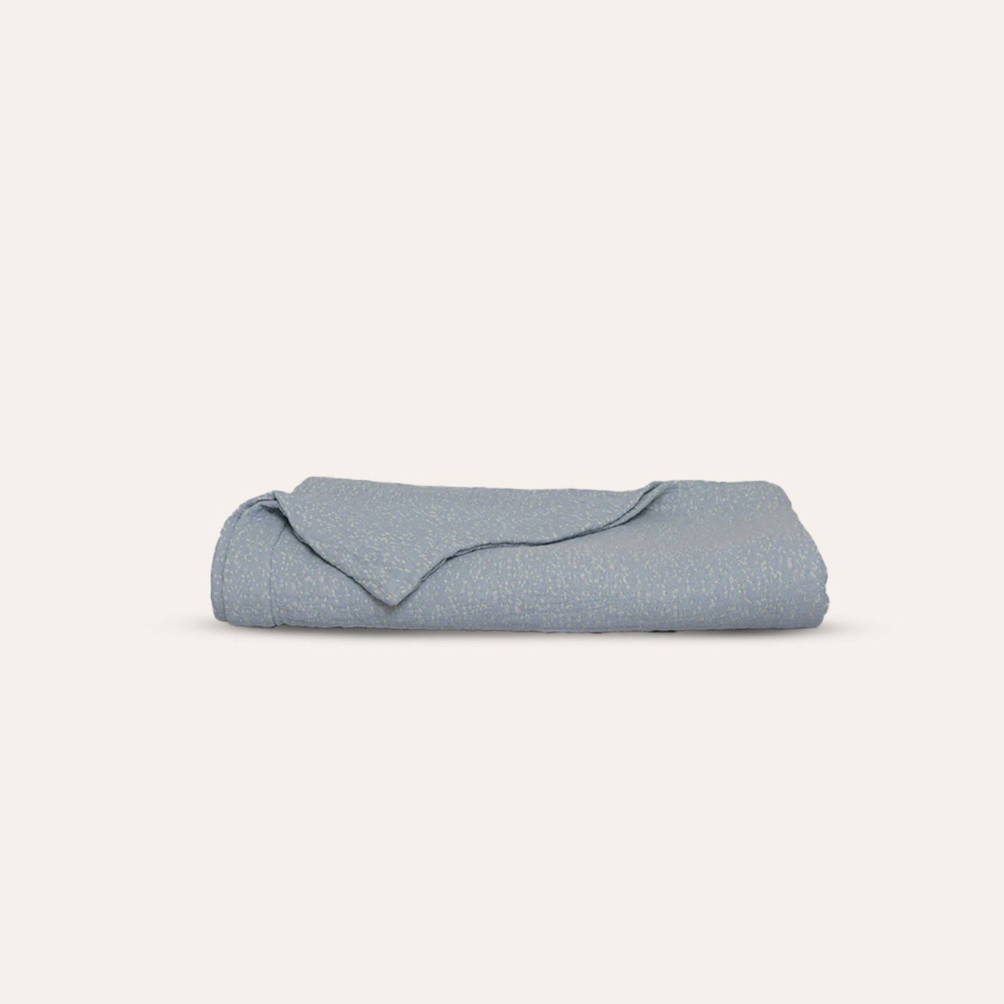 Veil Quilt - in Sky - King/Cal. King