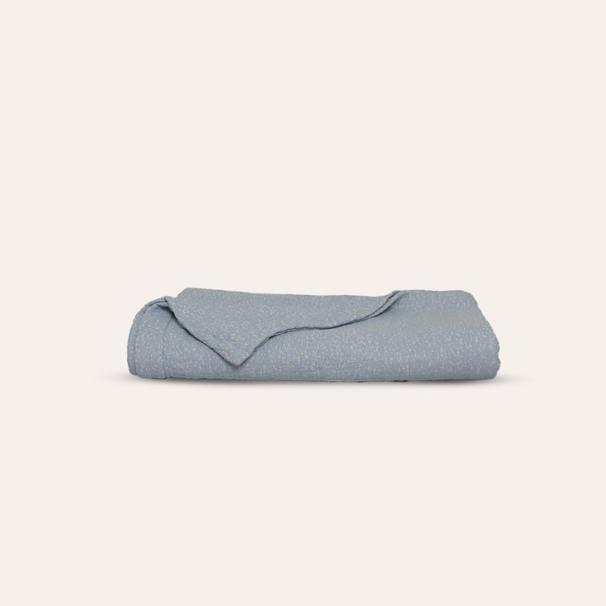 Veil Quilt - in Sky - King/Cal. King