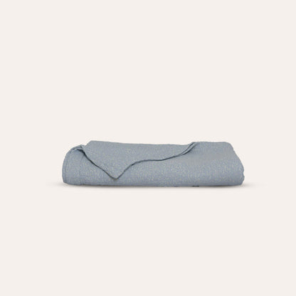 Veil Quilt - in Sky - King/Cal. King