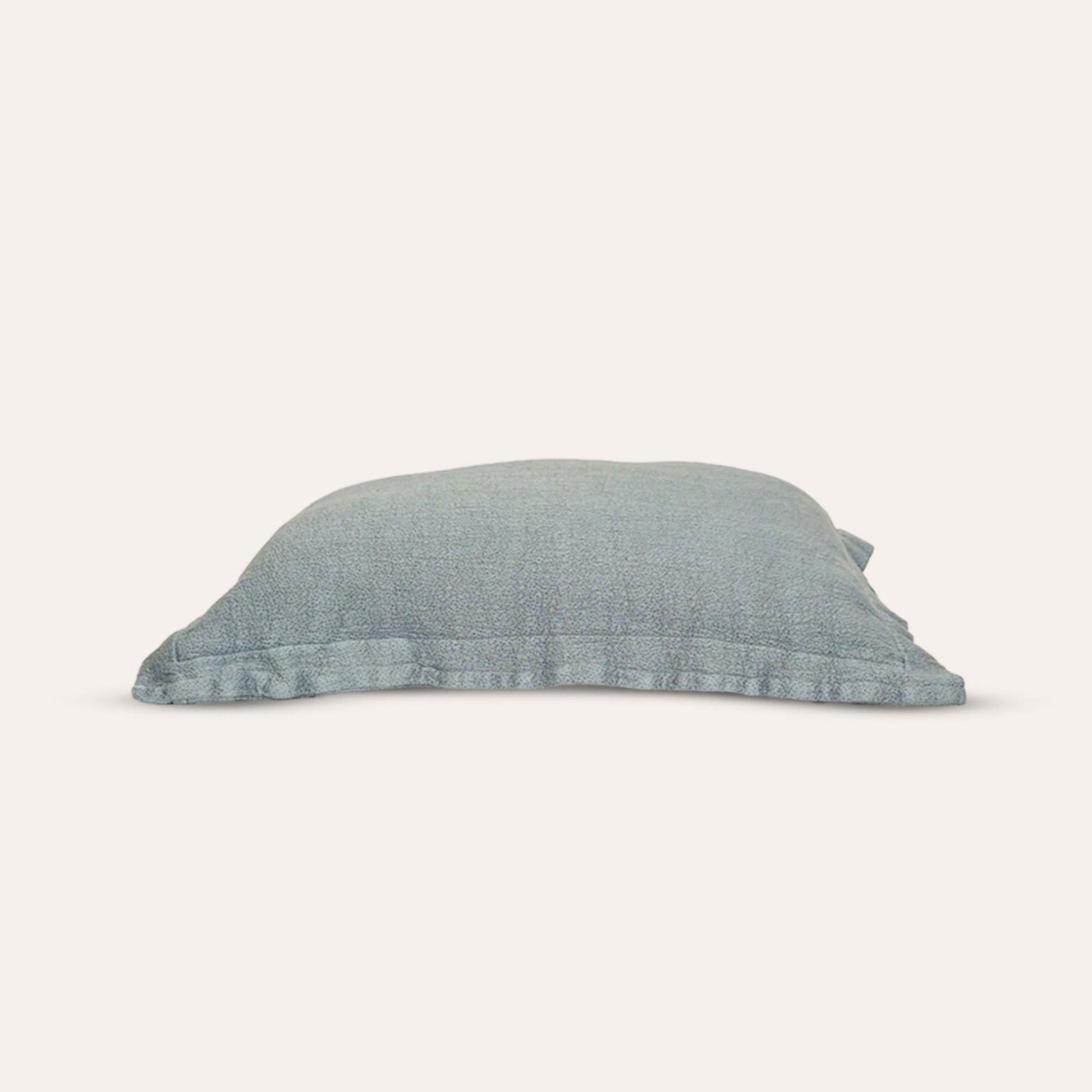 Waves Euro Sham - in Coast