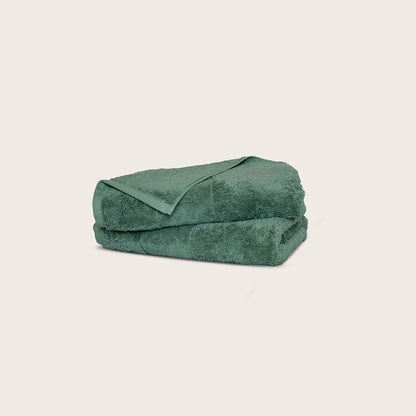 Ritual Washcloths Pair in Forest