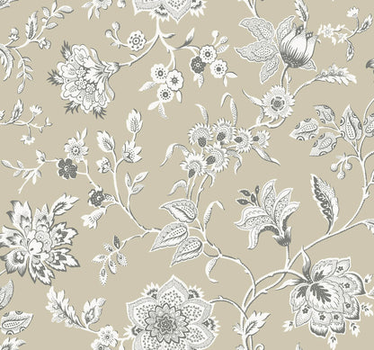 Sutton Wallpaper