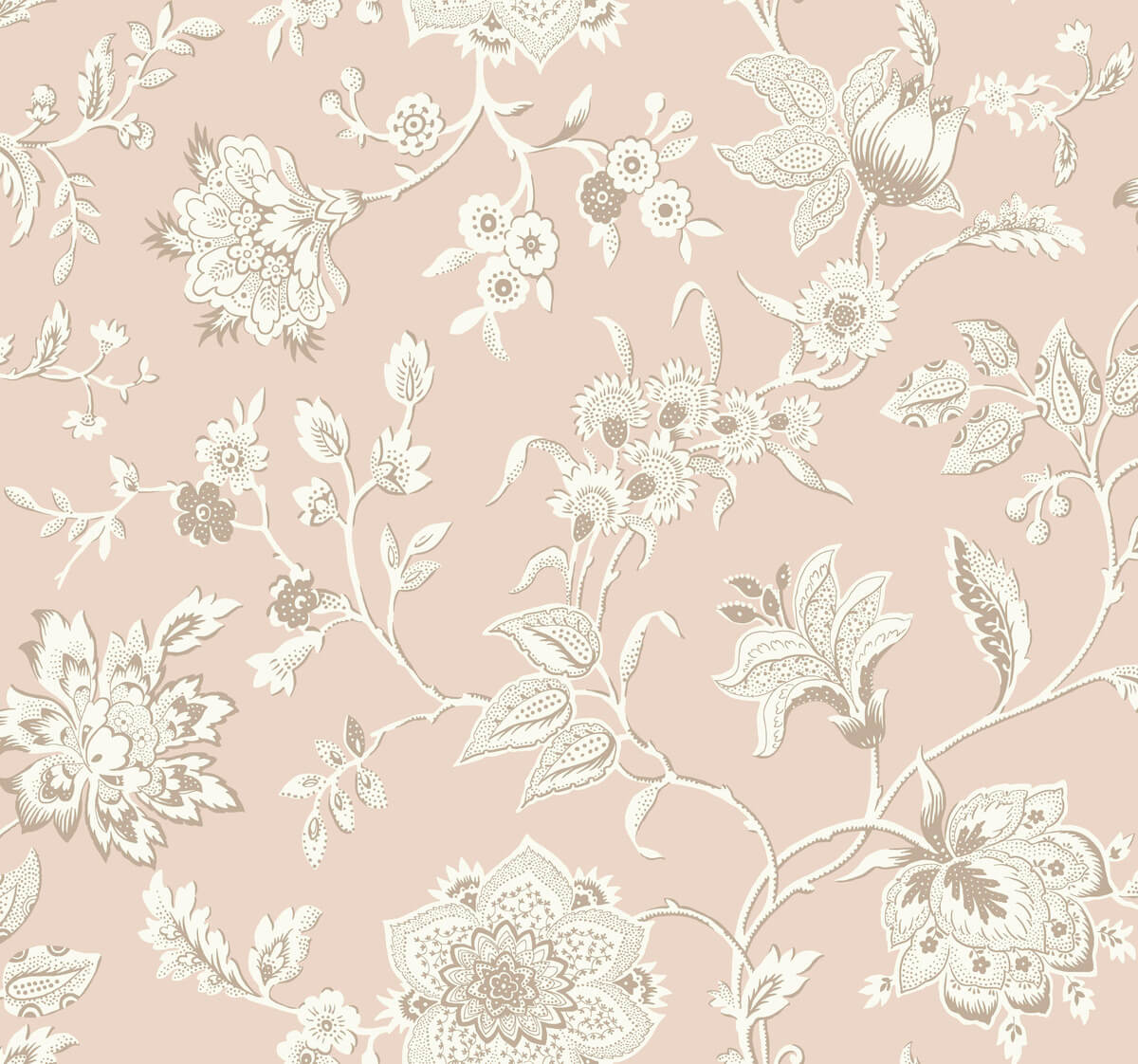 Sutton Wallpaper