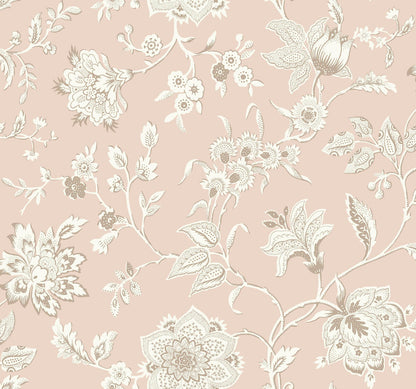 Sutton Wallpaper