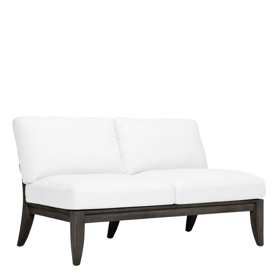 Relais Module Center Wide by JANUS et Cie in Espresso