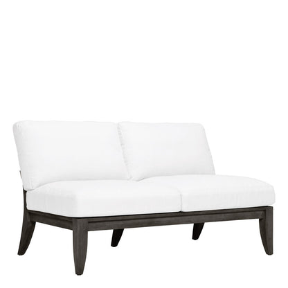 Relais Module Center Wide by JANUS et Cie in Espresso