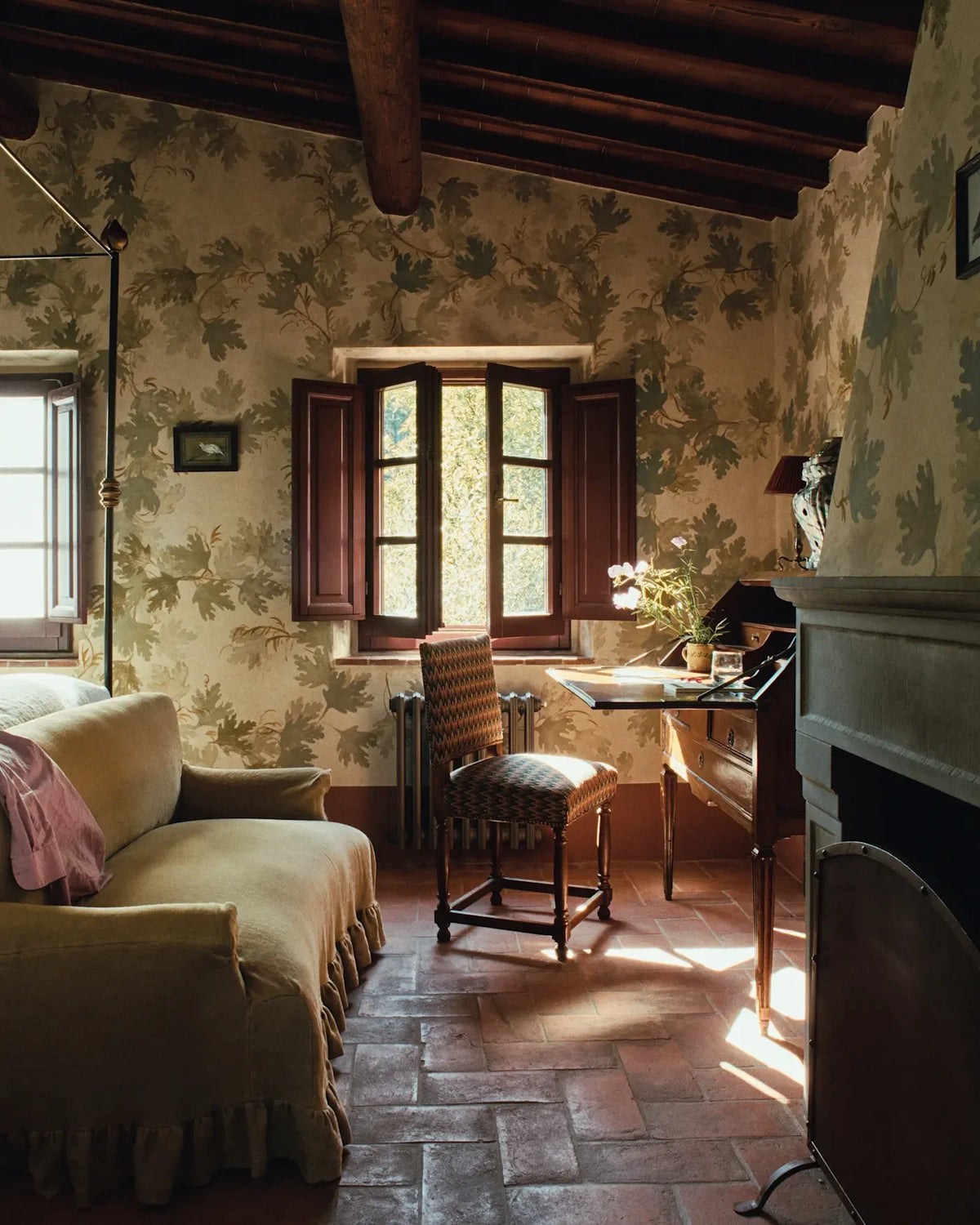 Vetta Fabric by PG Tessuti in Firenze