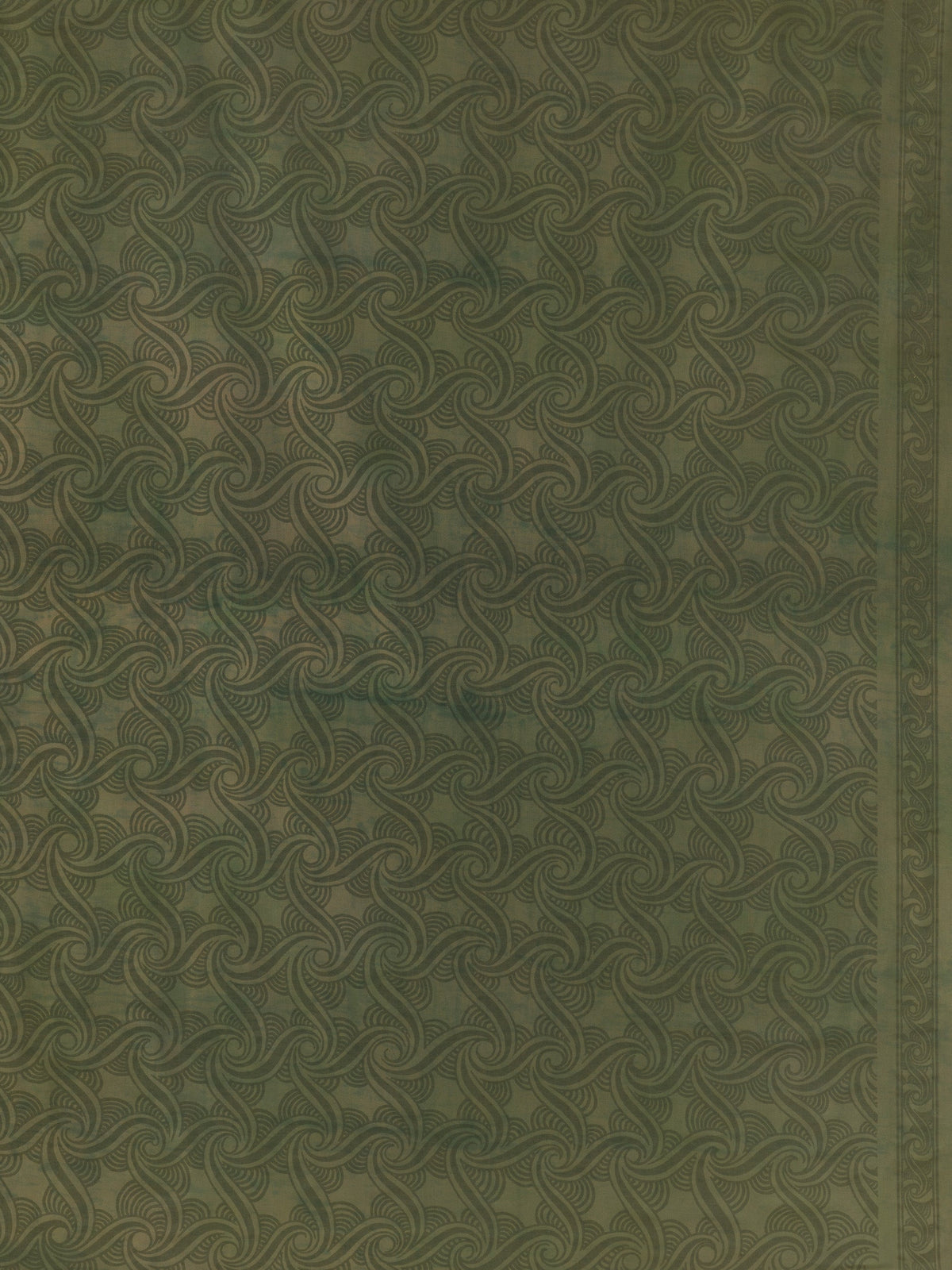 Rhea Sea moss & marimo texture