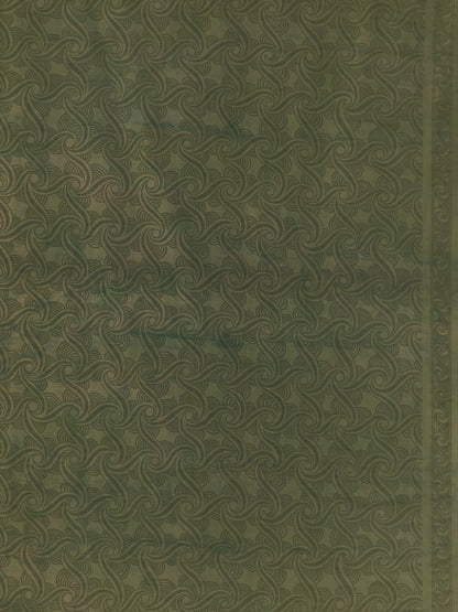 Rhea Sea moss & marimo texture
