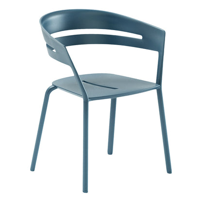 Ria Stackable Armchair