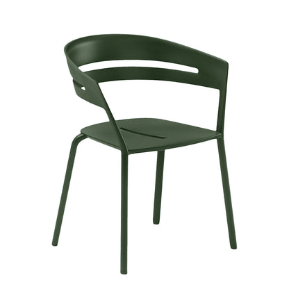 Ria Stackable Armchair