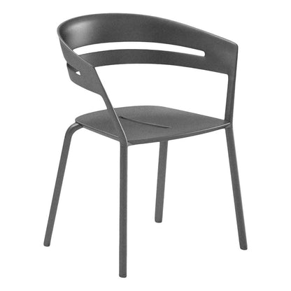 Ria Stackable Armchair