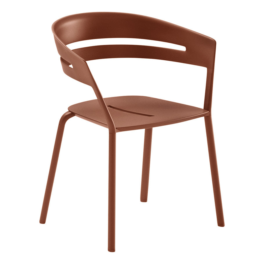 Ria Stackable Armchair
