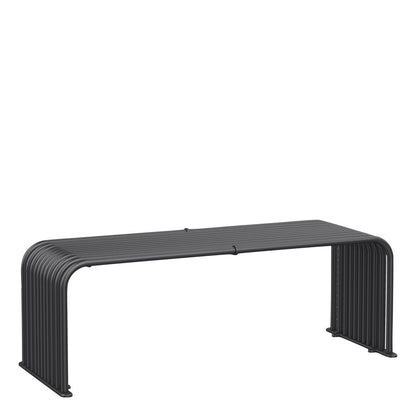 Rio Linear Backless Bench 124