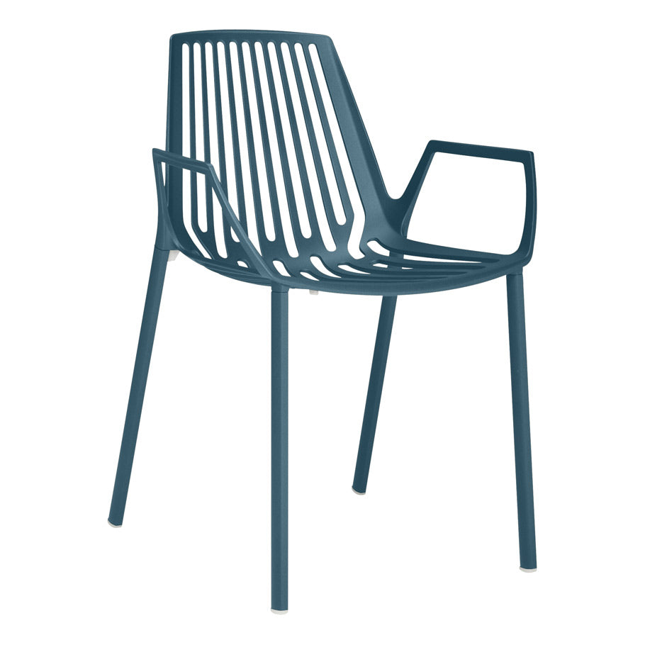Rion Stackable Armchair
