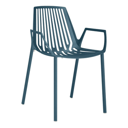 Rion Stackable Armchair