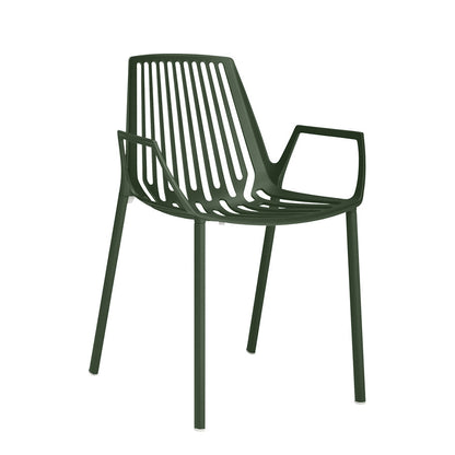 Rion Stackable Armchair
