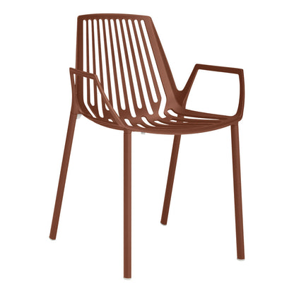 Rion Stackable Armchair