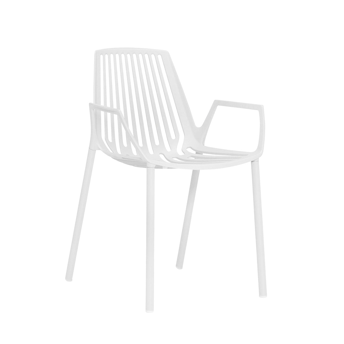 Rion Stackable Armchair