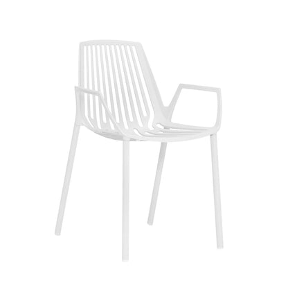 Rion Stackable Armchair