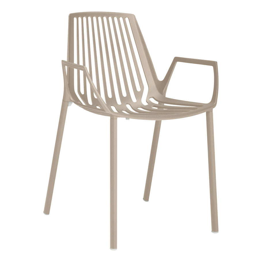 Rion Stackable Armchair