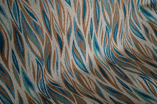 Riva Fabric by PG Tessuti in Como