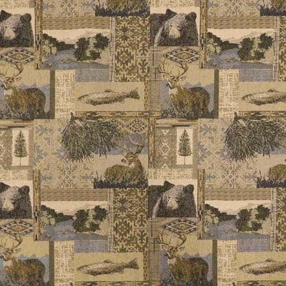 TRH5356 Performance Fabric