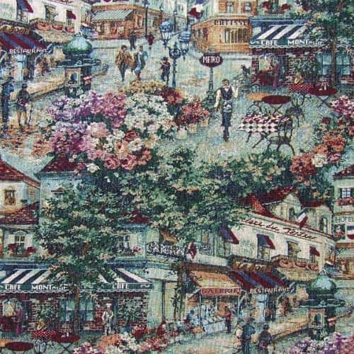 TRH5363 Performance Fabric