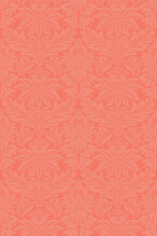 Euston Fabric by Gainsborough in Rose