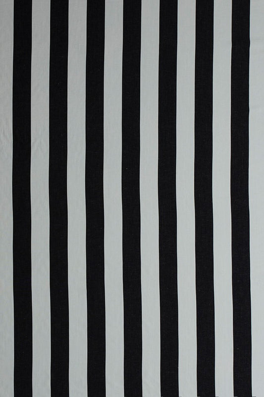 Sava Fabric by James Malone in Noir (05)