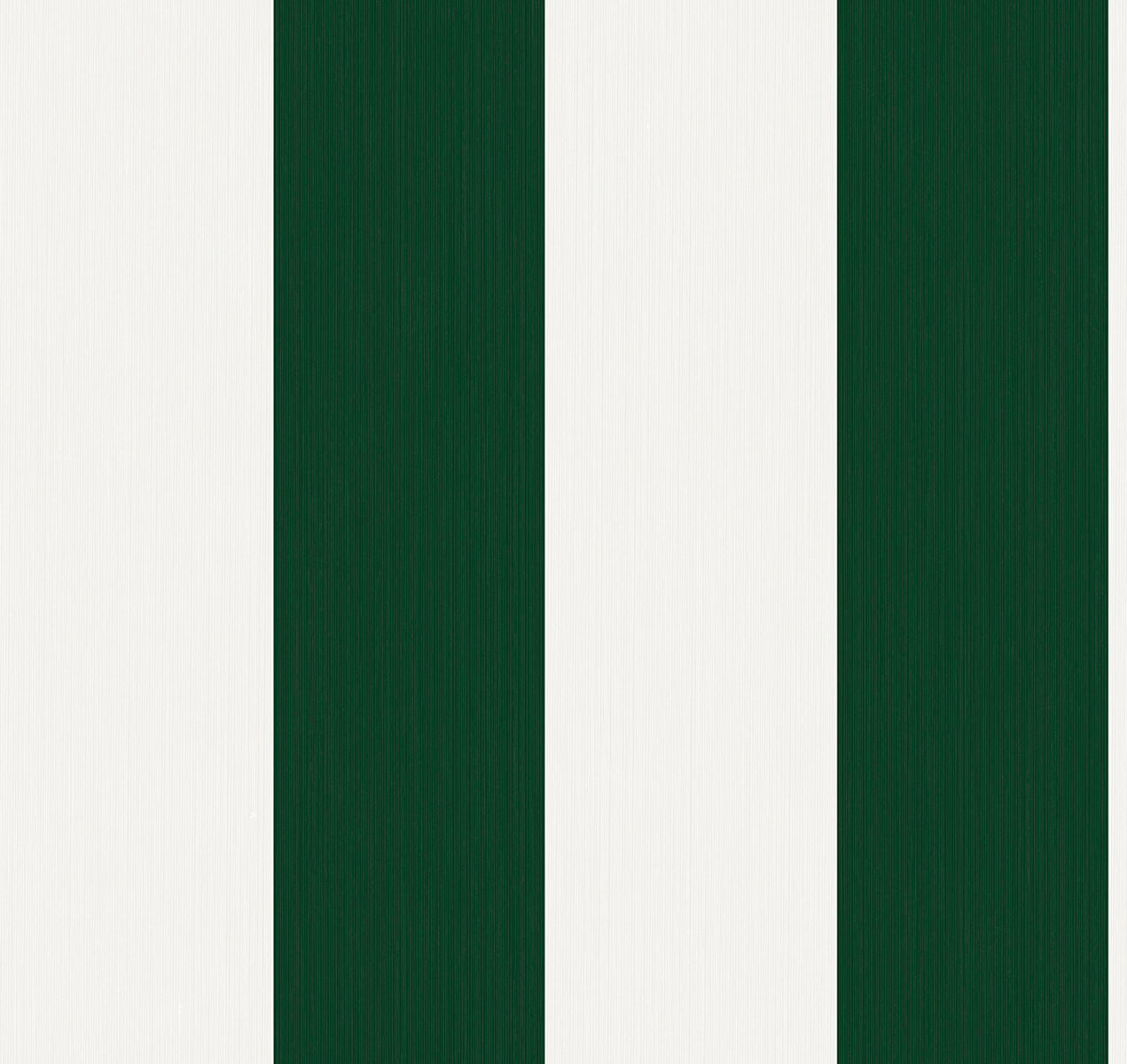 Seabrook Summer House Dylan Striped Stringcloth Wallpaper - Marine Green